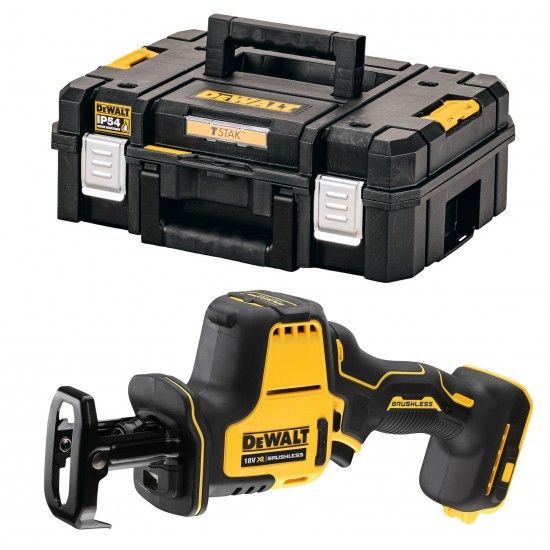 Mini-Serra Sabre XR 18V sem carregador/bateria ref DCS369NT-XJ DEWALT