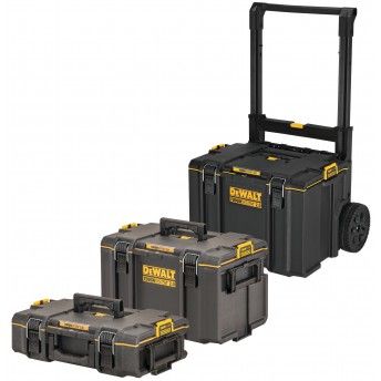 Troley DS400 166 ToughSystem2.0  DWST83526-1 DEWALT