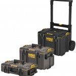 Troley DS400 166 ToughSystem2.0 DWST83526-1 DEWALT Troley DS400 166 ToughSystem2.0 DWST83526-1 DEWALT