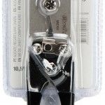 Tesoura recartilhar chapa [015.0089] MacFer