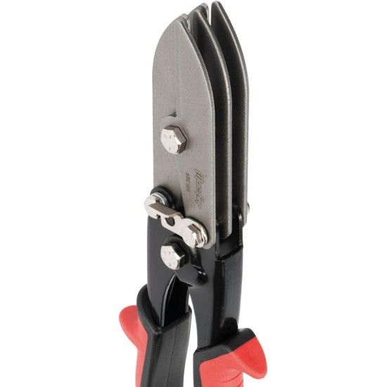 Tesoura recartilhar chapa [015.0089] MacFer