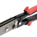 Tesoura recartilhar chapa [015.0089] MacFer