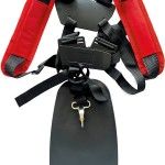 Arns duplo para roadora [090.0170] MacFer