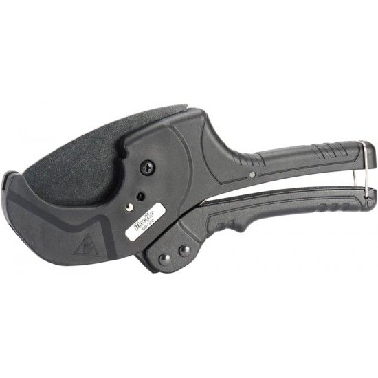 Tesoura tubo bicamada SD-012 63mm [136.0067] MacFer