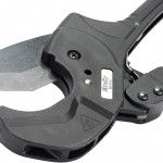 Tesoura tubo bicamada SD-012 63mm [136.0067] MacFer