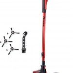 Mquina de varrer a bateria Einhell TE-FS 18 Li-Solo [2352050]