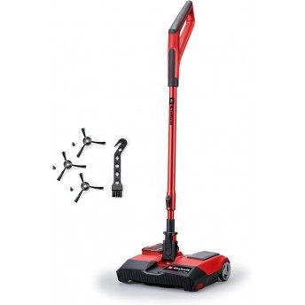 Mquina de varrer a bateria Einhell TE-FS 18 Li-Solo [2352050]