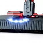 Mquina de varrer a bateria Einhell TE-FS 18 Li-Solo [2352050]