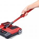 Mquina de varrer a bateria Einhell TE-FS 18 Li-Solo [2352050]