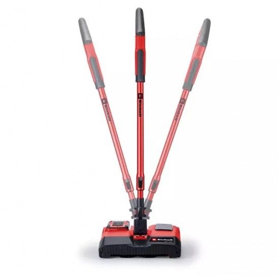 Mquina de varrer a bateria Einhell TE-FS 18 Li-Solo [2352050]