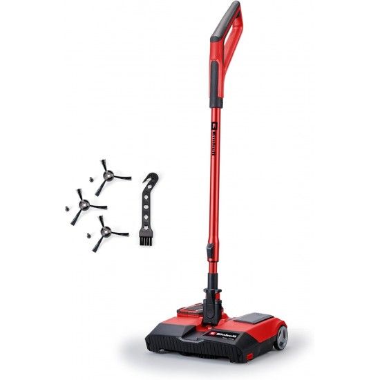 Mquina de varrer a bateria Einhell TE-FS 18 Li-Solo [2352050]