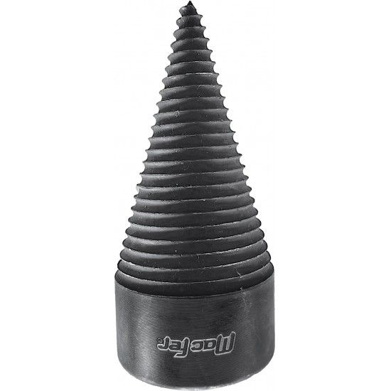 Broca rachar lenha 90x38mm MacFer [090.0162]