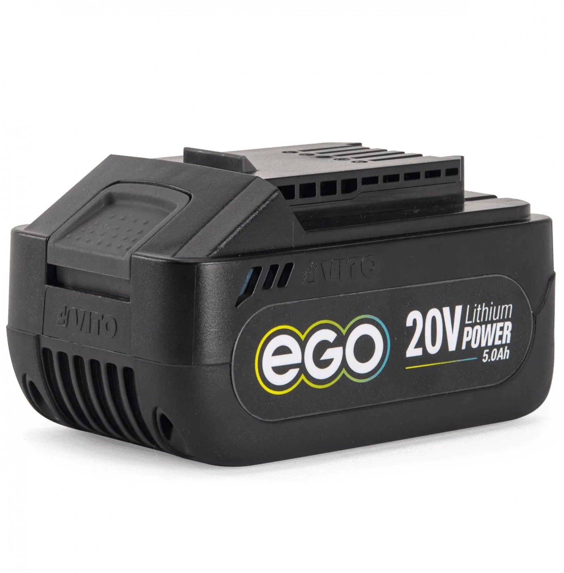 Bateria 20V 5.0Ah Li-ion refª VIBCBL205A Vito