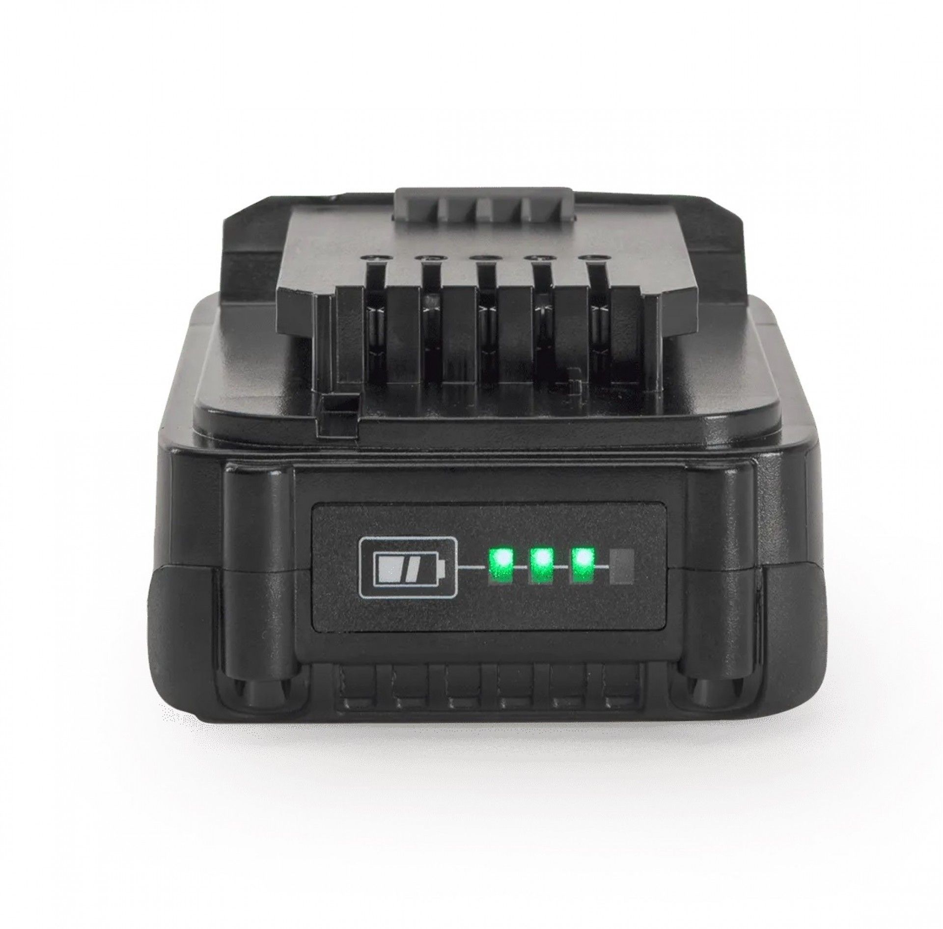 Bateria 20V 2.0Ah Li-ion refª VIBCBL202A Vito