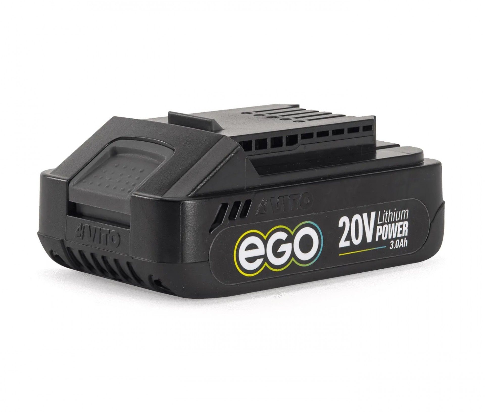 Bateria 20V 2.0Ah Li-ion refª VIBCBL202A Vito