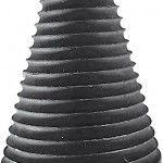 Broca rachar lenha 90x38mm MacFer [090.0162]