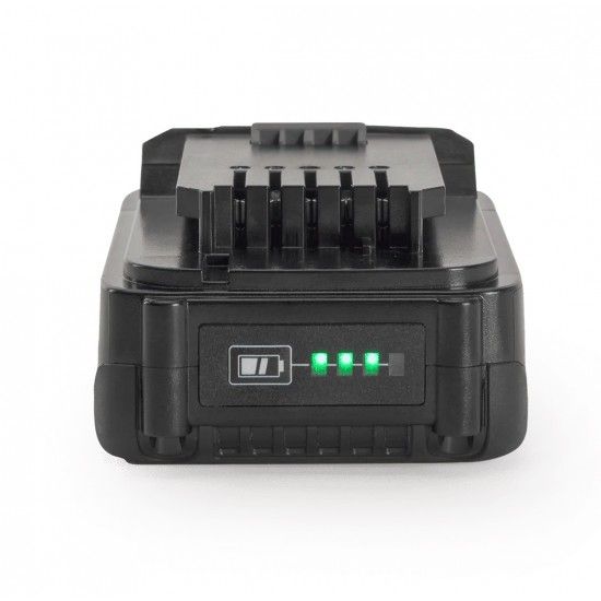 Bateria 20V 2.0Ah Li-ion refª VIBCBL202A Vito Bateria 20V 2.0Ah Li-ion refª VIBCBL202A Vito