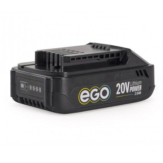 Bateria 20V 2.0Ah Li-ion refª VIBCBL202A Vito Bateria 20V 2.0Ah Li-ion refª VIBCBL202A Vito