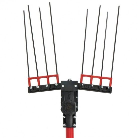 Varejador de Azeitonas Bellota 12-24v [VA1]