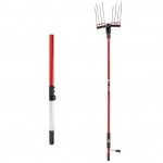 Varejador de Azeitonas Bellota 12-24v [VA1] + extenso [VA3002ALU]