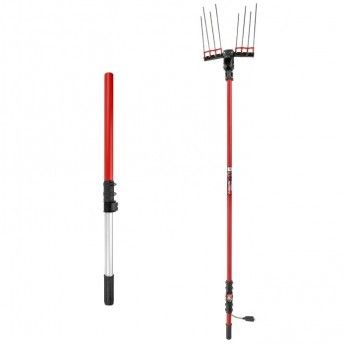 Varejador de Azeitonas Bellota 12-24v [VA1] + extenso [VA3002ALU]