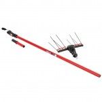 Varejador de Azeitonas Bellota 12-24v [VA1] + extenso [VA3002ALU]