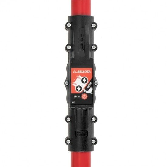 Varejador de Azeitonas Bellota 12-24v [VA1]