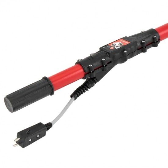 Varejador de Azeitonas Bellota 12-24v [VA1]