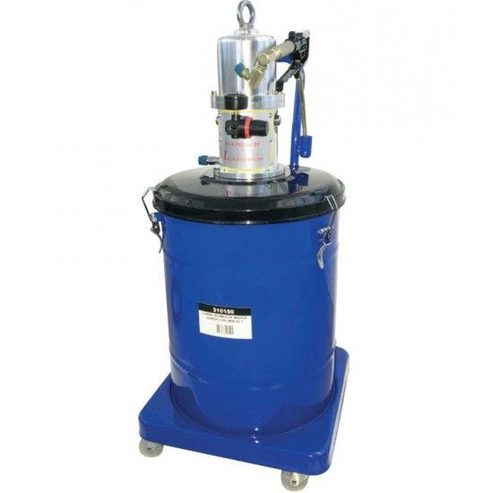 Carro bomba de massa PGI45P 45Kg Powered [310150]