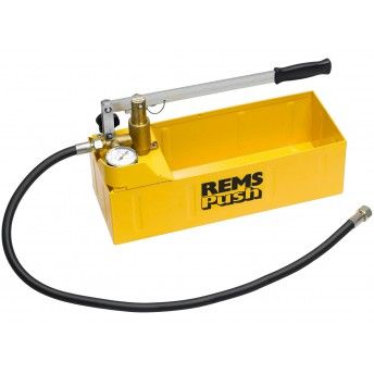 BOMBA ESTANQUEIDADE REMS PUSH REF 115000 REMS