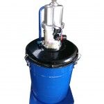 Carro bomba de massa PGI45P 45Kg Powered [310150]
