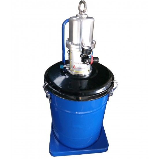 Carro bomba de massa PGI45P 45Kg Powered [310150]