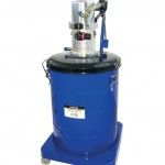 Carro bomba de massa PGI45P 45Kg Powered [310150]