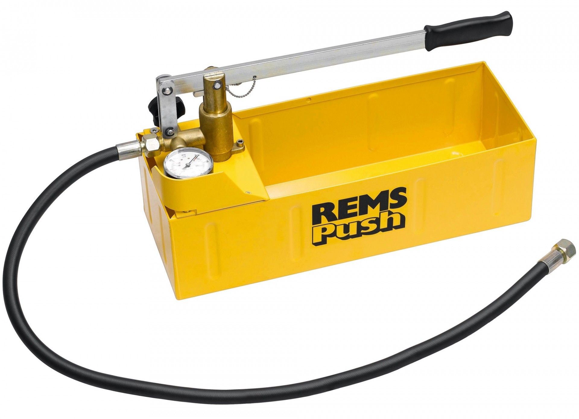 BOMBA ESTANQUEIDADE REMS PUSH REF 115000 REMS
