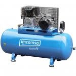 Compressor de Ar , 270L / 5.5HP Advance NK [04NK053] IMCOINSA
