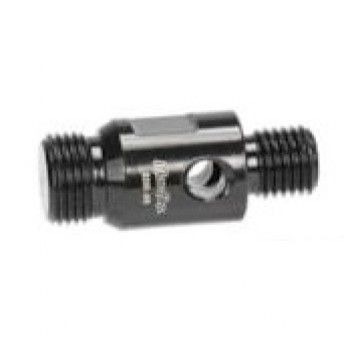 Adaptador roscado para coroa diamantada S315-AR " GxM16 60mm [091.0219] MACFER