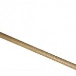 Picareta 2.5Kg c/cabo madeira 90cm [U.09000.0002] SIRL