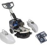 Lavadora pisos 24v SC351 Full Li  Nilfisk [50000621]