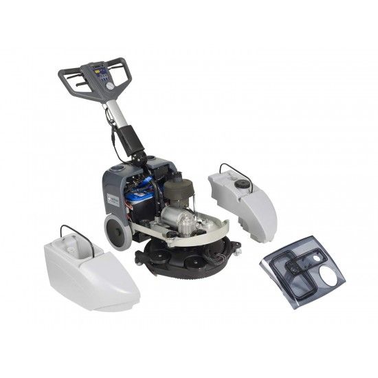 Lavadora pisos 24v SC351 Full Li  Nilfisk [50000621]