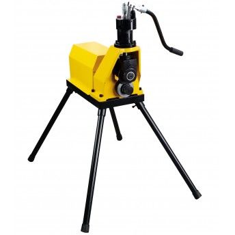 Mquina de ranhurar PRG550 Powered