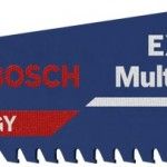 L�mina de serra sabre Bosch 956 XHM EXPERT ?Multi Material? 10p� 2608900390