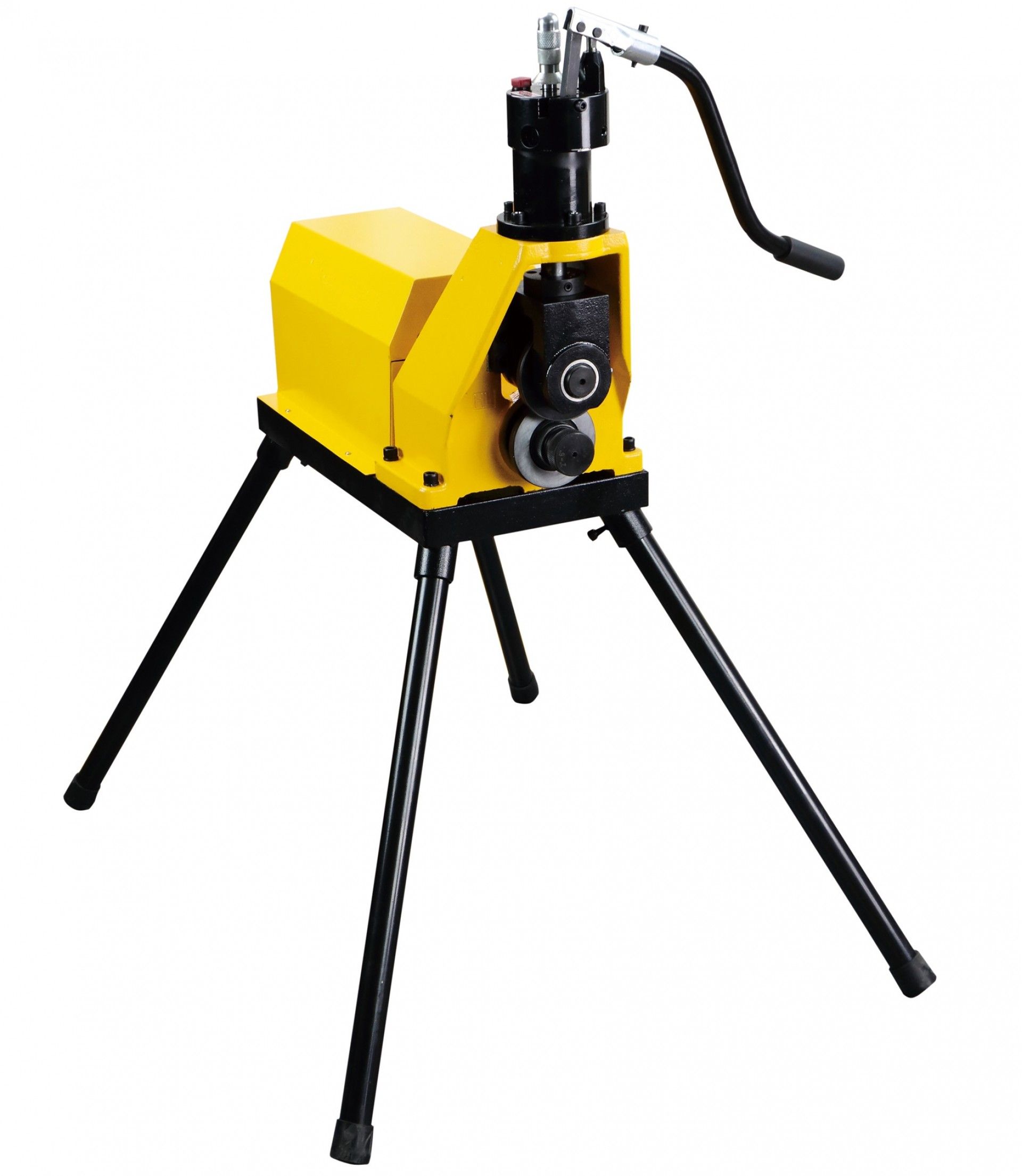 Máquina de ranhurar PRG550 Powered