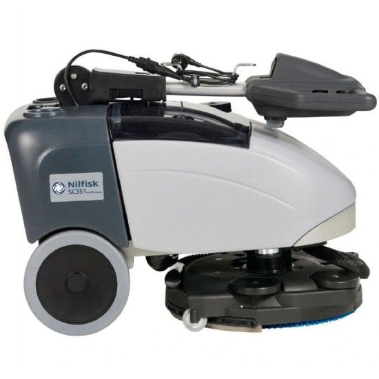 Lavadora pisos 24v SC351 Full Li  Nilfisk [50000621]