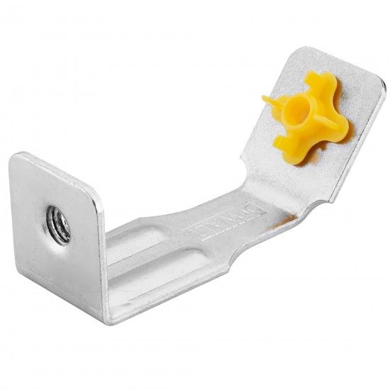 Clipe de Suspenso - 6mm DeWalt DDF5260000