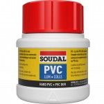 COLA PVC C\PINCEL SOUDAL COLA PVC C\PINCEL SOUDAL