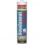 Soudaseal 215 LM cinza 290ml refª 105023 Soudal Soudaseal 215 LM cinza 290ml refª 105023 Soudal