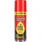 Spray lubrificante 200ml 01L Soudal [166606]