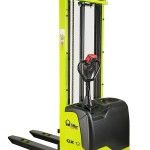 Stacker elctrico 1200KG/3500MM * GX 12/35 BASIC (III Ed.) * A * PRAMAC - PRAMAC HM71200B000 Pramac