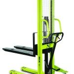 Stacker manual  MX 1016 * 1000KG * 1600mm HB310000000 Pramac