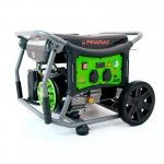 Gerador monofsico WX3200 - 2450/2850W - arranque manual PR242SXIZ00 Pramac